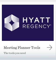 Meeting Planner Tools