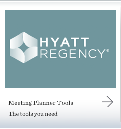 Meeting Planner Tools